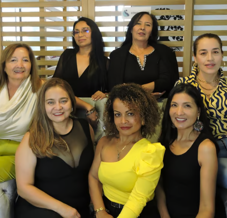 Equipo Gira Asesores